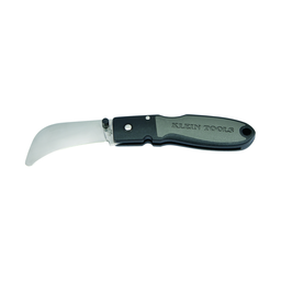 Hawkbill Lockback Rounded Tip Knife