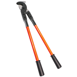 Product image for Klein 63045 Standard Cable Cutter, 32"