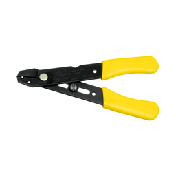 Product image for Klein 1003 Wire Stripper / Cutter (Solid & Stranded #12-26)