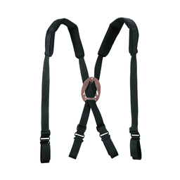 Product image for Klein 5717 PowerLine™ Padded Suspenders
