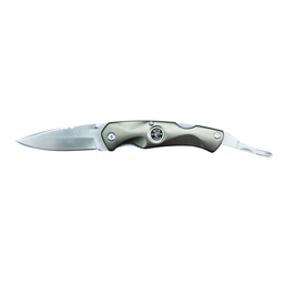 Klein 44217 Electrician's Pocket Knife w/#2 Phillips