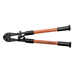 Product image for Klein Tools 63136 36-1/2 Inch Fiberglass Handle Bolt Cutter