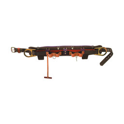 Body Belt Style #5282N, 40 to 48-Inch L