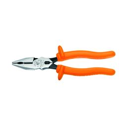 Insulated Universal Combination Pliers, 8-Inch