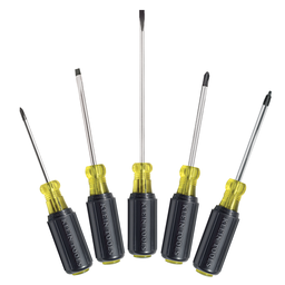 Product image for KLEIN 85445 Screwdriver Set, SL, PH