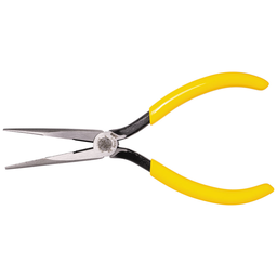 Pliers, Needle Nose Side-Cutters, 7-Inch