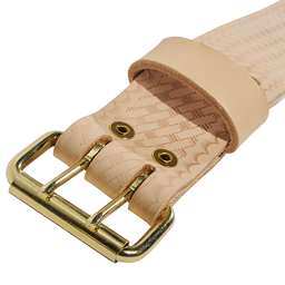 Heavy-Duty Embossed Tool Belt, Medium