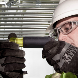 5-in-1 Multi-Bit Screwdriver / Nut Driver, Heavy Duty