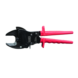 Klein 63711 Open Jaw Ratcheting Cable Cutter