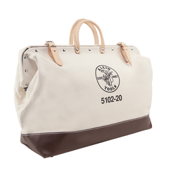 Canvas Tool Bag, 20-Inch