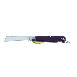 Klein 1550-11 Pocket Knife 2-1/4" Coping Blade