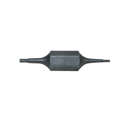 Product image for KLEIN 32551 Replacement Bit, Hex, .