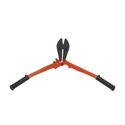 Bolt Cutter, Steel Handle, 14-Inch