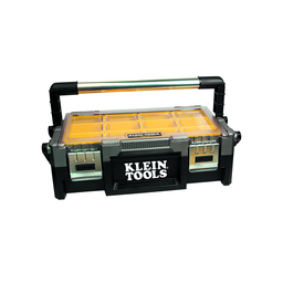 Product image for Klein VDV000-133 18-Compartment VDV ProTech Transport Tool Case