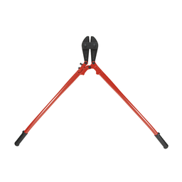 Bolt Cutter, Steel Handle, 42-Inch