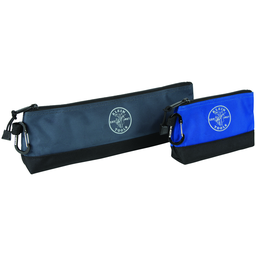 Product image for KLEIN 55559 Stand-up Zipper Bags, 2
