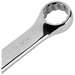 Metric Combination Wrench 19 mm