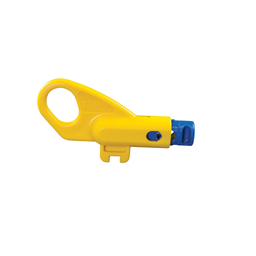 Product image for Klein VDV110-261 Twisted Pair Radial Stripper - CAT3, CAT5/5e, CAT6/6A