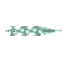 Product image for Klein 53720 Flex Bit Auger 1" x 54"