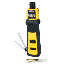 Klein VDV427-300 Impact Punchdown Tool, 66/110 Blade