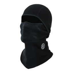 Klein 60132 Tradesman Pro&#8482; Wind Proof Hinged Balaclava