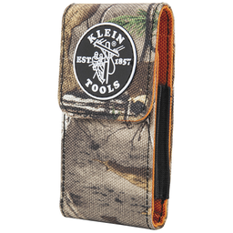 Tradesman Pro™ Camo Phone Holder, Large