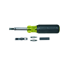 Klein VDV001-081 Punchdown Screwdriver Multi-Tool