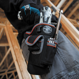 Tool Bag, Tradesman Pro™ Drill Pouch