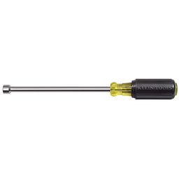 11/32-Inch Magnetic Nut Driver 6-Inch Hollow Shaft
