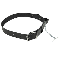 Electricians Leather Tool Belt, X-Large