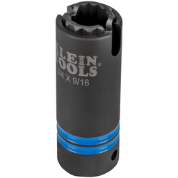 Product image for KLEIN 66031 3-in-1 Slotted Impact S