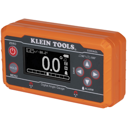 Klein 935DAGL Digital Level w/ Programmable Angles
