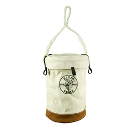 KLEI 5104VT LTHR STRT WALL BUCKET