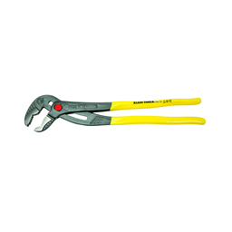 Klein D504-12B Quick-Adjust Klaw Pump Pliers, 12"