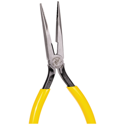 Pliers, Needle Nose Side-Cutters, 7-Inch