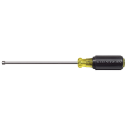 3/16-Inch Magnetic Nut Driver, 6-Inch Shaft