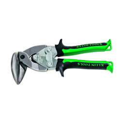 Upright Right-Cutting Journeyman Snip
