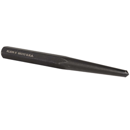Product image for Klein 66313 1/2" Center Punch, 6" Length