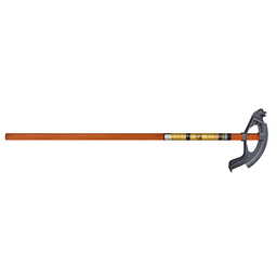 Assembled Iron Conduit Bender 1/2-Inch EMT