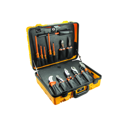 Product image for KLEIN 33535 Case for Utility Tool K