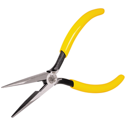 Pliers, Needle Nose Side-Cutters, 7-Inch