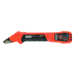 Klein ET310 Digital Circuit Breaker Finder with GFCI Outlet Tester