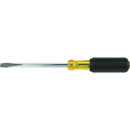 5/16-Inch Keystone Screwdriver, 6-Inch Square Shank