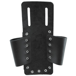 4 Pocket Tool Pouch 6-1/2-Inch x 8-1/2-Inch