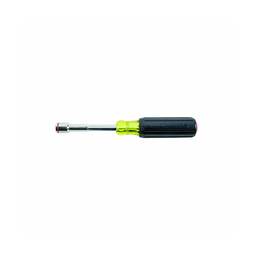 Klein 635-1/2 1/2" Heavy Duty Nut Driver, Hollow Shaft