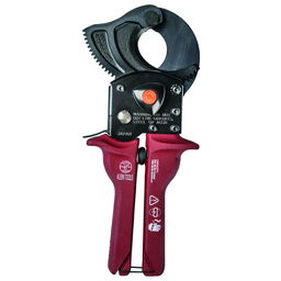 Product image for Klein 63601 63601 Ratcheting Cable Cutter