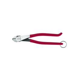 Product image for KLEIN D248-9STT Pliers, Diag Cut, R