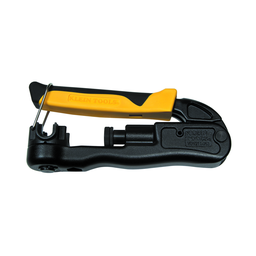 Product image for Klein VDV211-063 Heavy-Duty Multi-Connector Compression Crimper