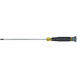 1/8-Inch Cabinet Electronics Screwdriver, 6-Inch