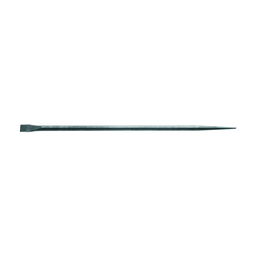 Connecting Bar, 30-Inch Round, Straight Chisel-End